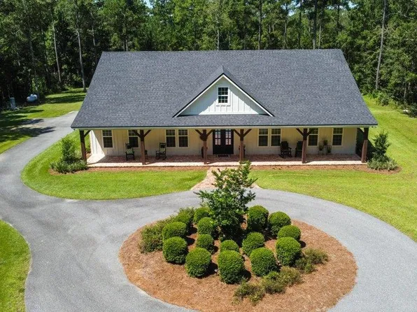 7834 Jared Way, Tallahassee, FL 32309