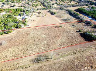 1205 Elm Creek, Medina, TX 78055