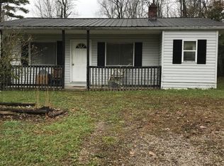 506 Alum Rd, Whitley City, KY 42653