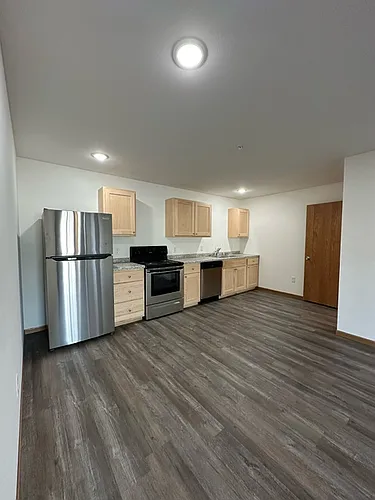 835 E Wisconsin St #604 Photo 1