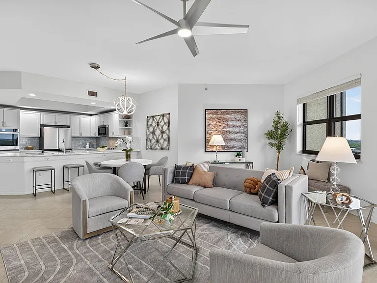 14380 Riva Del Lago Dr #802 — Photo 3