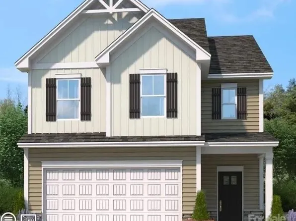 400 Poinsett Way, Greenville, SC 29607