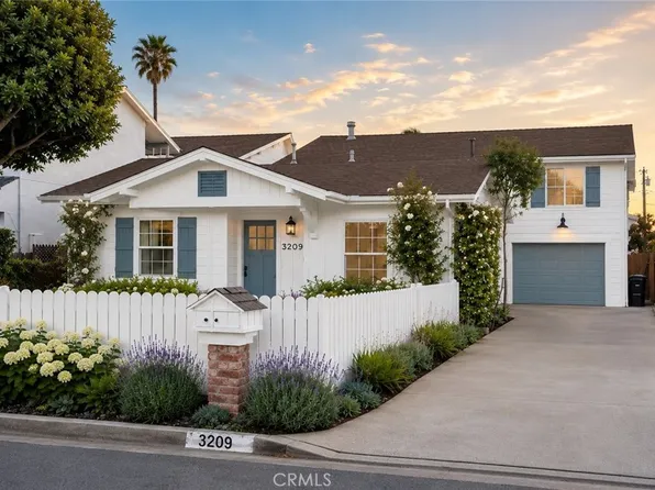 3209 Clay St, Newport Beach, CA 92663