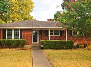 10623 Royalwood Dr, Dallas, TX 75238