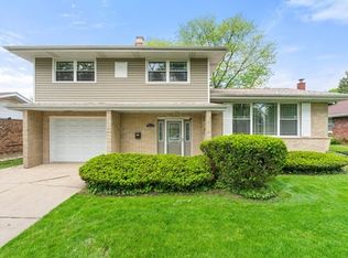 16406 Kimbark Ave, South Holland, IL