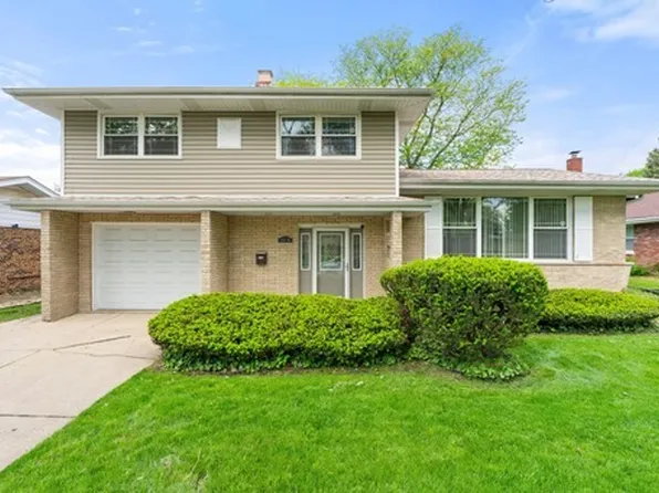 16406 Kimbark Ave, South Holland, IL 60473