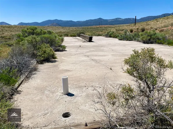 55417 Co Road Cc, Moffat, CO 81143