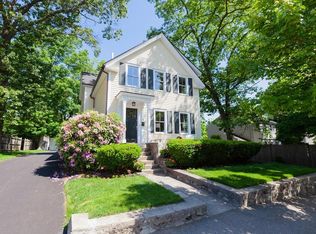 35 Sanderson Ave, Dedham, MA 02026
