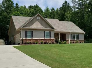 115 Ridgeview Dr, Newnan, GA 30263