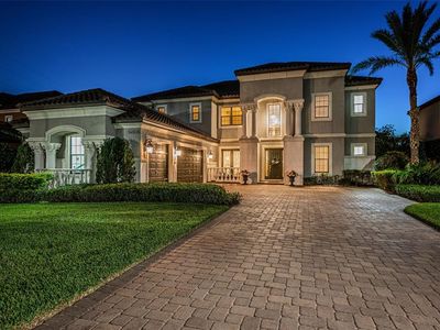 14806 Harry Colt Ct, Tampa, FL, 33626