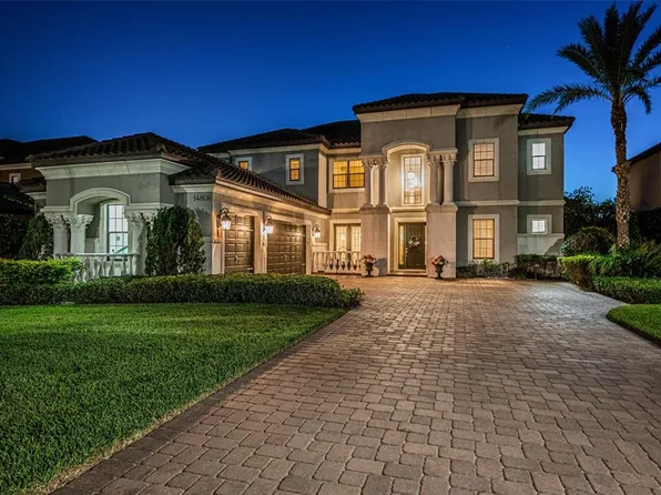 14806 Harry Colt Ct, Tampa, FL 33626