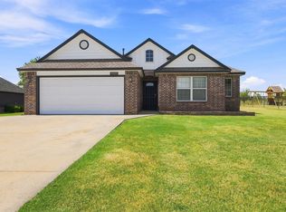 14365 N 50th West Ave, Skiatook, OK 74070