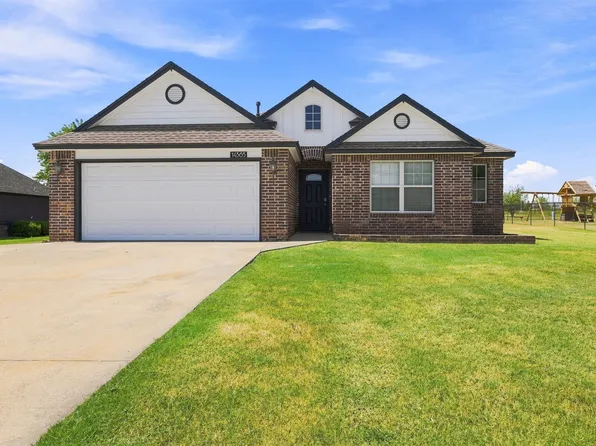 14365 N 50th West Ave, Skiatook, OK 74070