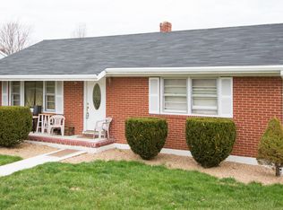 834 Grant St, Harrisonburg, VA 22802