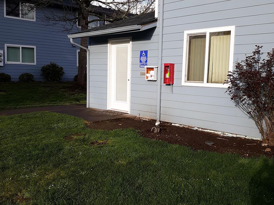 Partridge Apartments 3870 Partridge Ln NE Keizer OR Zillow