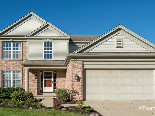 8497 Green Valley Rd SE, Caledonia, MI 49316