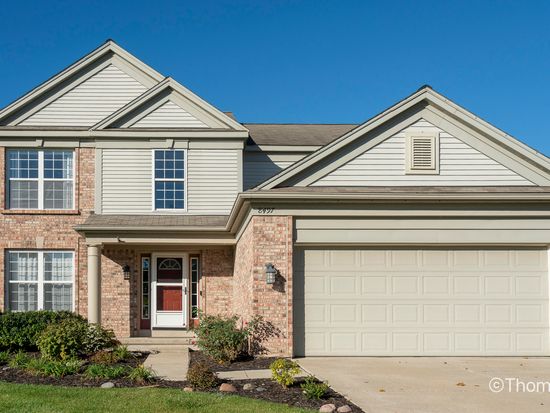 8497 Green Valley Rd SE, Caledonia, MI 49316