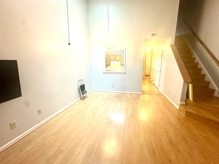Family/Dinning room