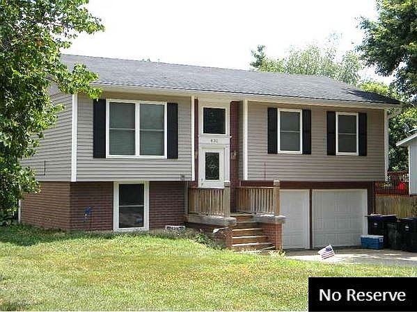 1st image of 431 N School St