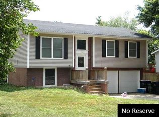 431 N School St, Auburn, KS 66402