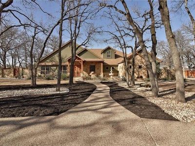 169 Gabriels Loop, Georgetown, TX, 78628