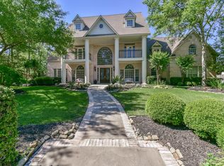 13702 Gainesway Dr, Cypress, TX 77429