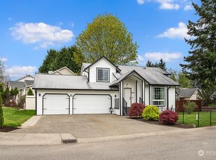 12000 SE 219th Ct, Kent, WA