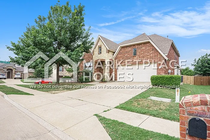 6048 Bee Balm Dr — Photo 1