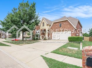 6048 Bee Balm Dr, Fort Worth, TX 76123