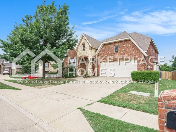 6048 Bee Balm Dr, Fort Worth, TX 76123