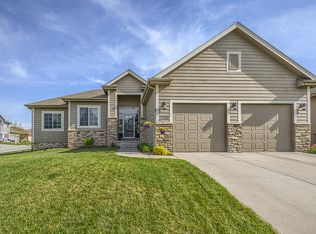 17242 Musket St, Omaha, NE 68136