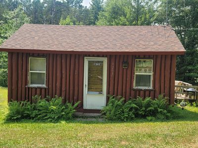 1205 Bowen Rd, Tomahawk, WI, 54487