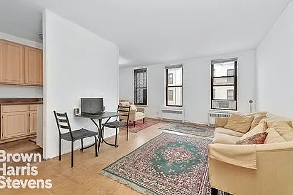 1st image of 209 W 118th St APT 4A