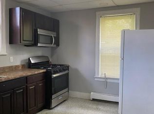 72 Eaton Pl, East Orange, NJ 07017