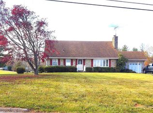 100 N Lapidum Rd, Havre De Grace, MD 21078