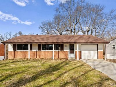 33 Potomac Dr, Fairview Heights, IL, 62208