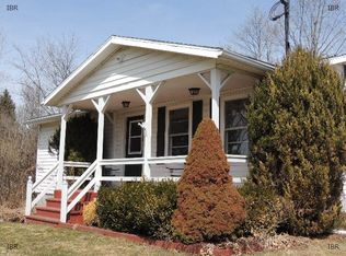 27 Railroad St, Freeville, NY 13068