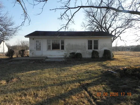 1600 E Highway 124, Hallsville, MO 65255