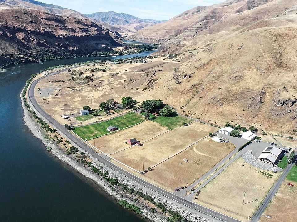 1st image of Tbd Snake River Rd