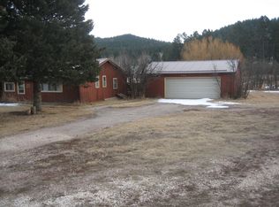 648 Main St, Hill City, SD 57745