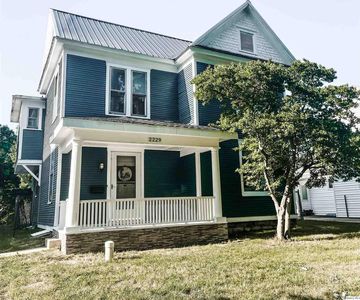 2229 Hampshire St, Quincy, IL, 62301