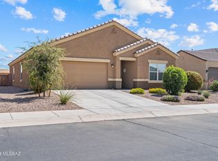 11612 W Tom Henry Way, Marana, AZ 85653