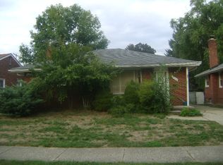 15930 Ryland St, Redford, MI 48239