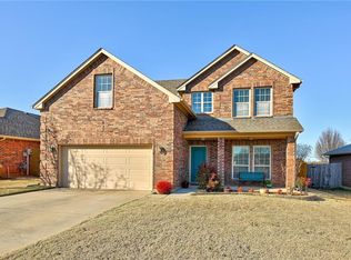 8933 NW 106th St, Oklahoma City, OK 73162