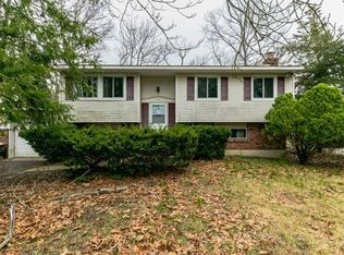 513 N Carolina Trl, Browns Mills, NJ 08015