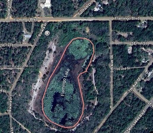 2nd image of 0 Riviera Ln