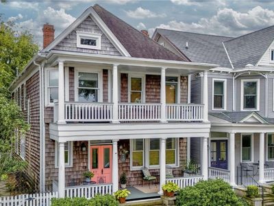 411 Waverly Blvd, Portsmouth, VA, 23704