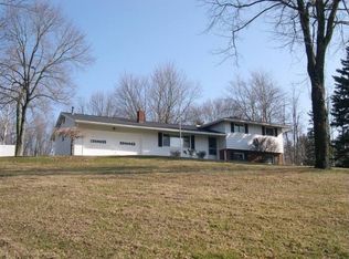 3663 Fallsburg Rd, Newark, OH 43055