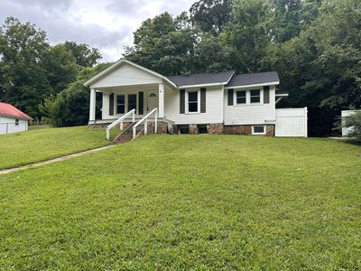215 Glendale Dr, Chattanooga, TN, 37405
