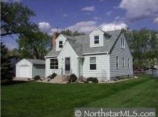 8409 Wentworth Ave S, Bloomington, MN 55420